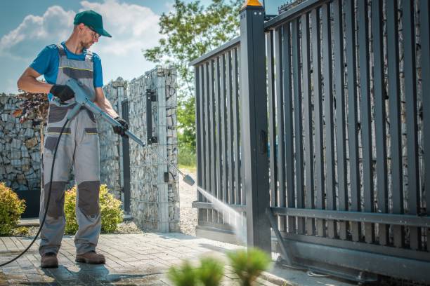 Professional  Pressure Washing Services in Edwardsburg, MI