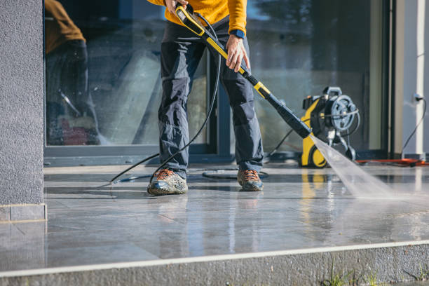 Best House Exterior Washing  in Edwardsburg, MI