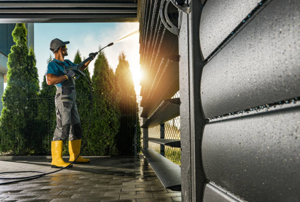 Animal Enclosure Cleaning in Edwardsburg, MI